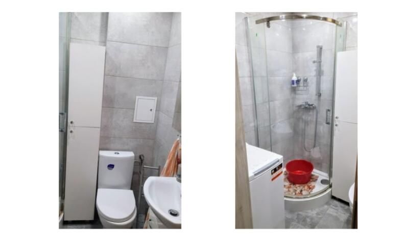 Mieszkanie 2-pokojowe Bytom Szombierki, ul. Grzegorza Fitelberga. Zdjęcie 5