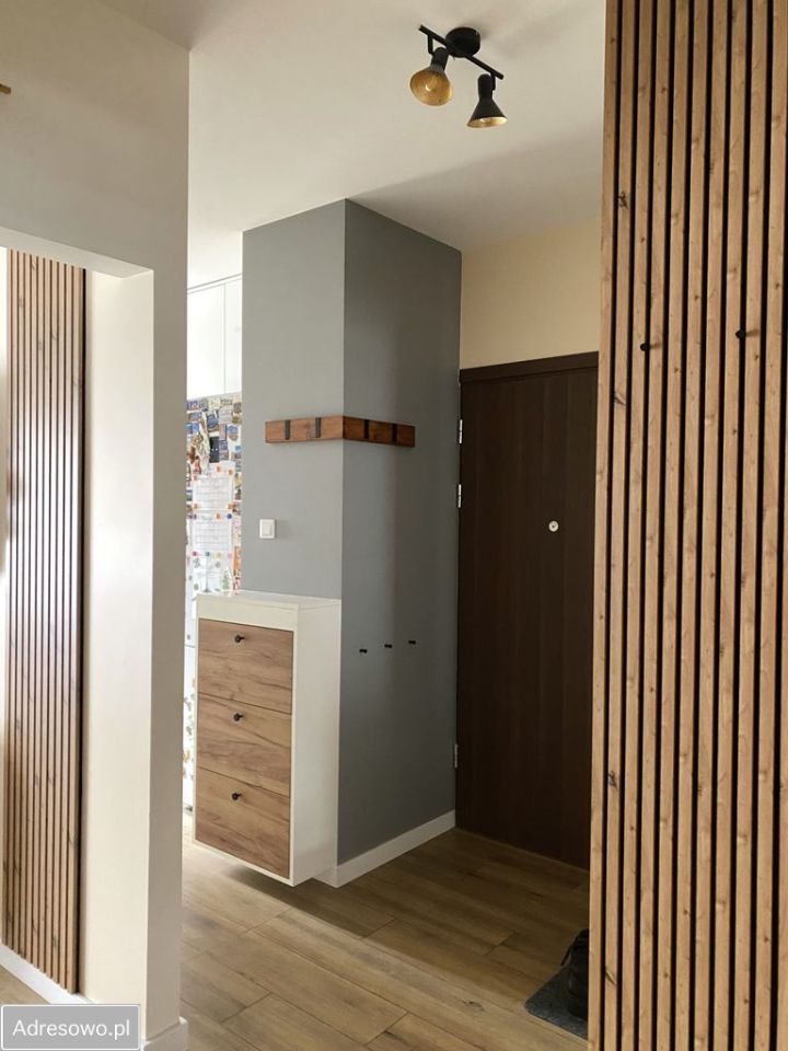 Mieszkanie 3-pokojowe Lublin Wrotków, ul. Henryka Wolińskiego. Zdjęcie 4