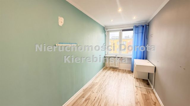 Mieszkanie 3-pokojowe Tomaszów Mazowiecki, ul. Bartosza Głowackiego. Zdjęcie 4