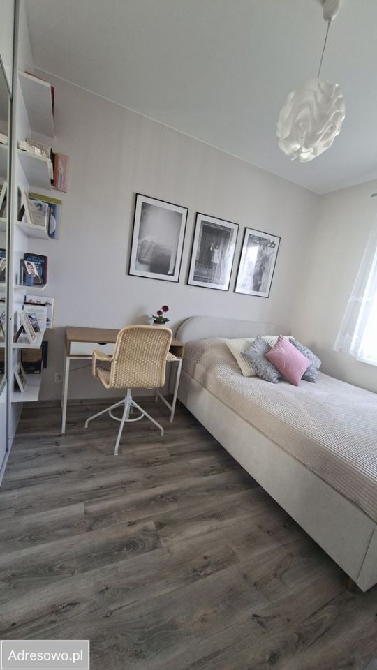 Mieszkanie 3-pokojowe Warzymice, ul. Brzeziny. Zdjęcie 3