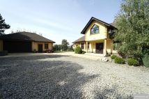 dom wolnostojący, 5 pokoi Jastkowice, ul. Fedorowskiego. Zdjęcie 3