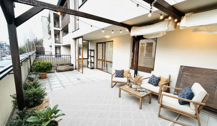 Mieszkanie 3-pokojowe Rzeszów Staroniwa