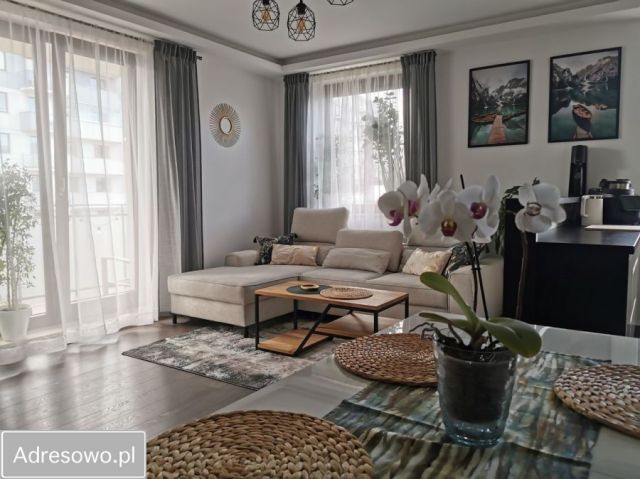 Mieszkanie 3-pokojowe Gdańsk Jasień, ul. Lawendowe Wzgórze. Zdjęcie 1