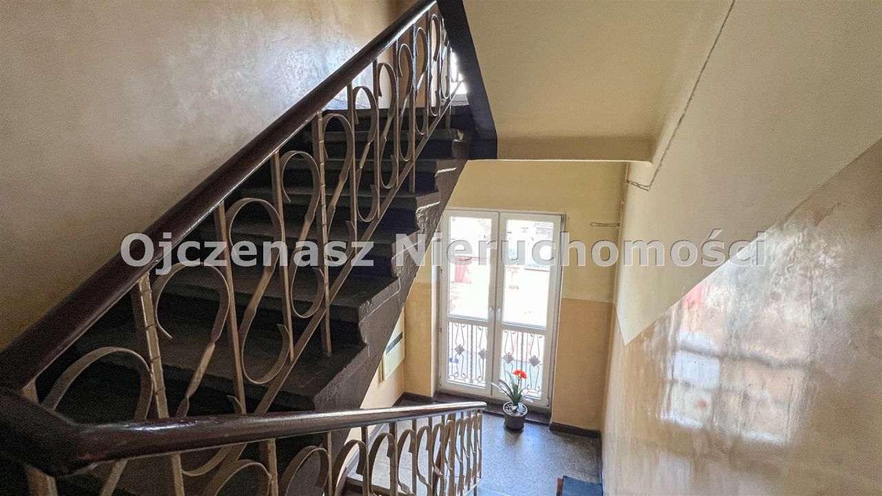 Mieszkanie 2-pokojowe Bydgoszcz. Zdjęcie 7