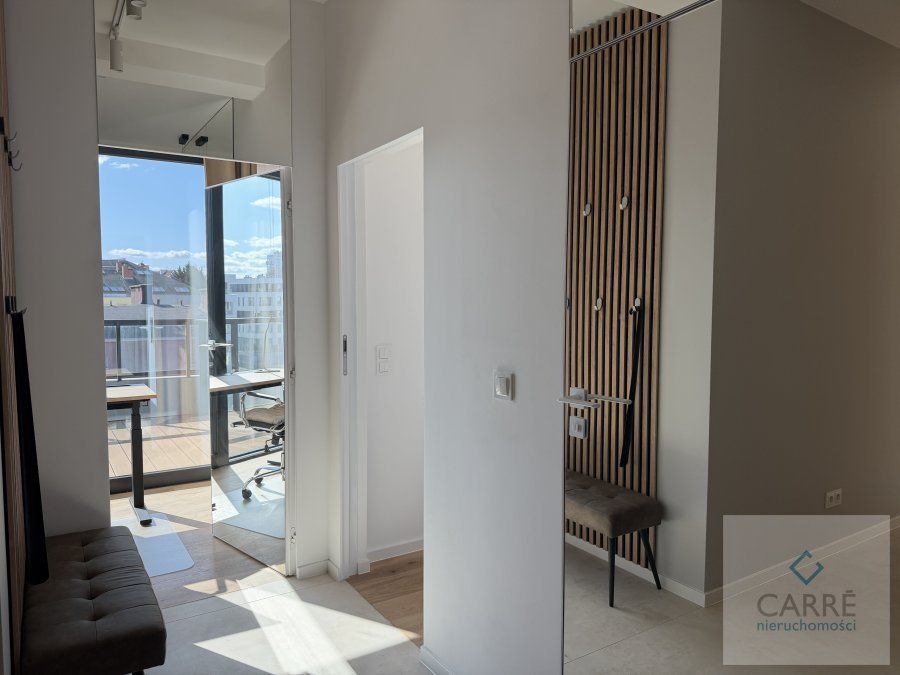 Mieszkanie 3-pokojowe Szczecin, ul. Jerzego Janosika. Zdjęcie 8