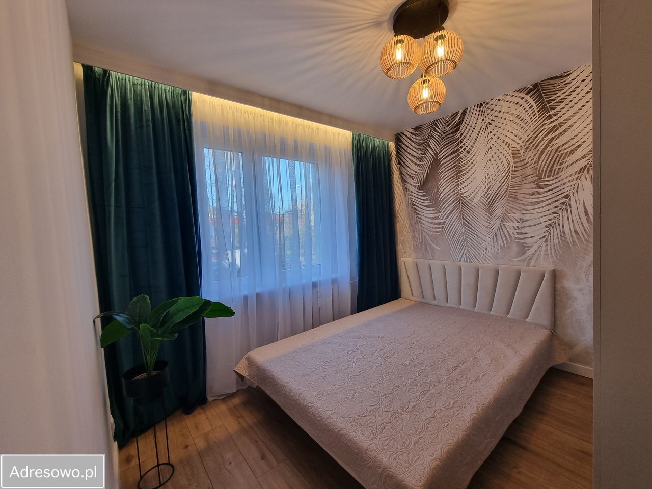 Mieszkanie 3-pokojowe Olsztyn Pieczewo, ul. Balbiny Świtycz-Widackiej. Zdjęcie 17