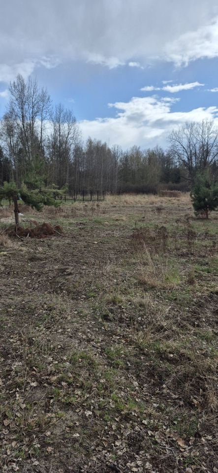 Działka budowlana Siestrzeń. Zdjęcie 4