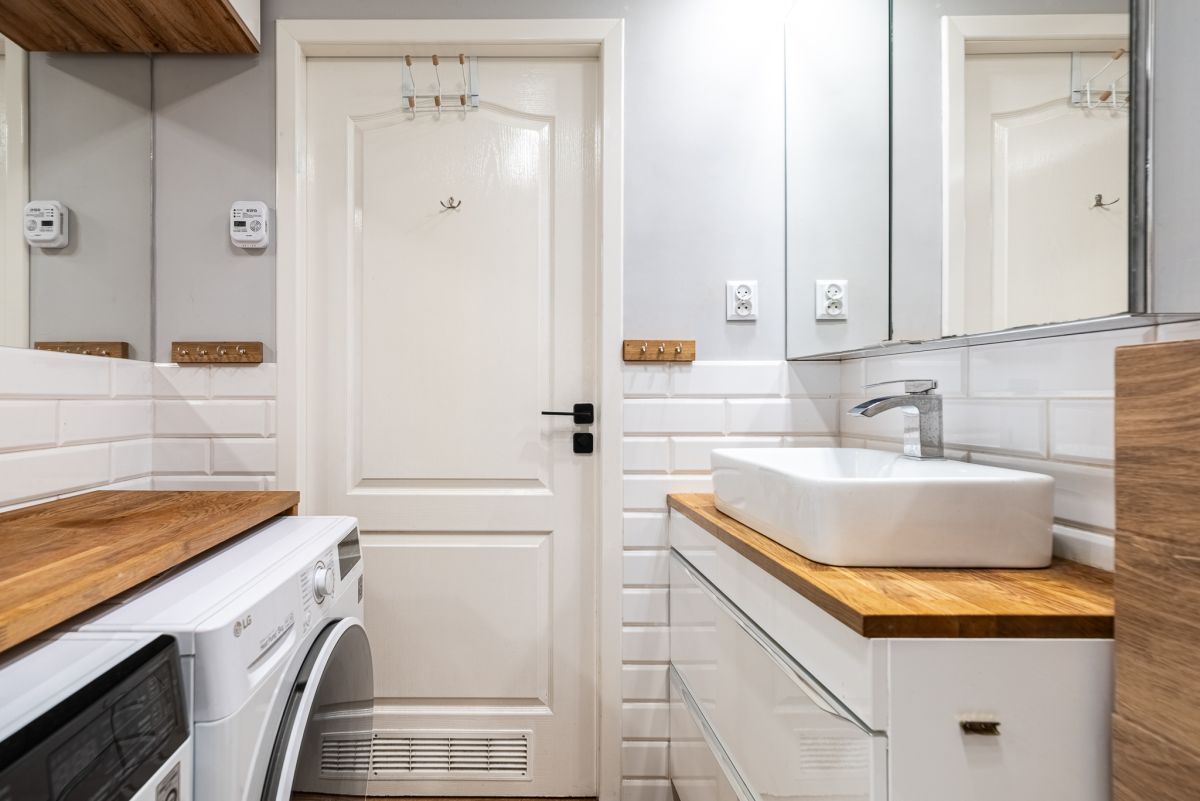 Mieszkanie 3-pokojowe Gdynia Karwiny, ul. Leopolda Staffa. Zdjęcie 19