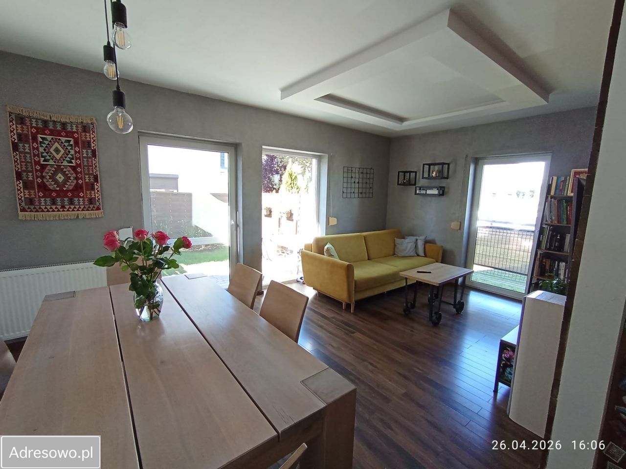 Mieszkanie 3-pokojowe Komorniki. Zdjęcie 14