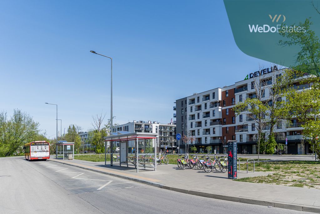 Mieszkanie 2-pokojowe Warszawa Praga-Południe, ul. Podskarbińska. Zdjęcie 22