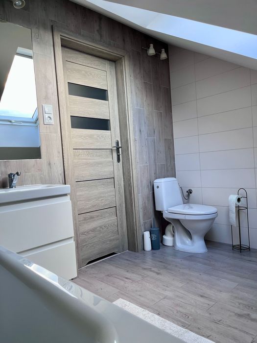 dom wolnostojący Lubaczów Mazury, ul. Frnciszka Mazurkiewicza. Zdjęcie 5