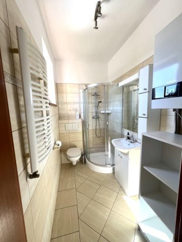 dom szeregowy, 2 pokoje Lubin, ul. Magnoliowa. Zdjęcie 5