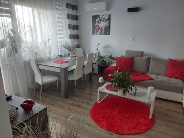 Warszawa Targówek, Wyszogrodzka Mieszkanie - 2 pokoje - 48 m² - 6 piętro