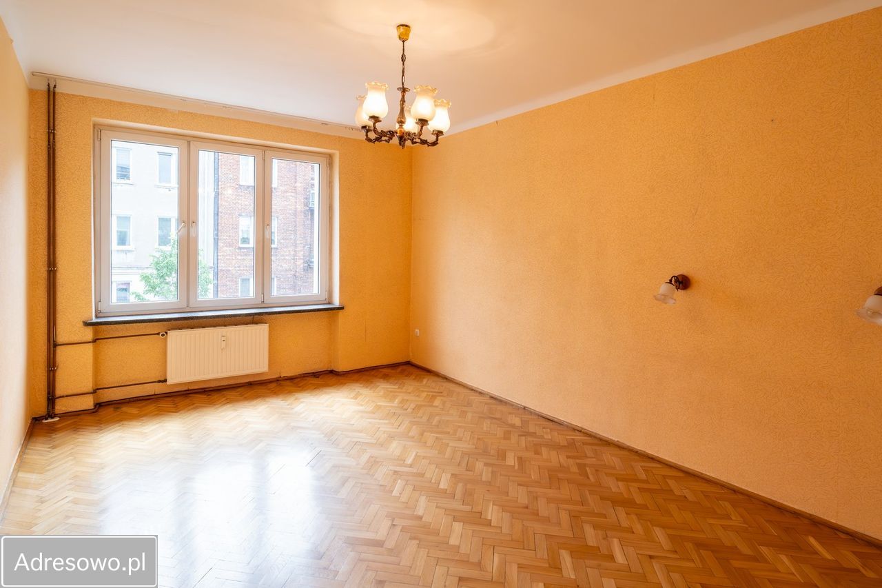 Mieszkanie 3-pokojowe Włocławek Centrum. Zdjęcie 4