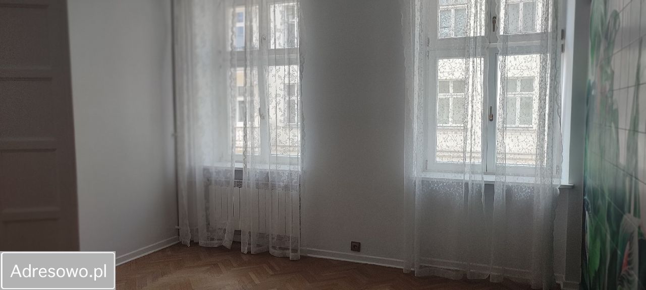 Mieszkanie 4-pokojowe Warszawa Powiśle, ul. Rozbrat. Zdjęcie 16