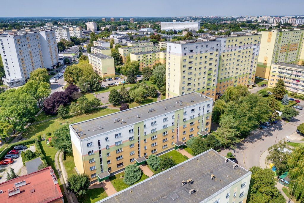 Mieszkanie 2-pokojowe Łódź, ul. Smocza. Zdjęcie 29