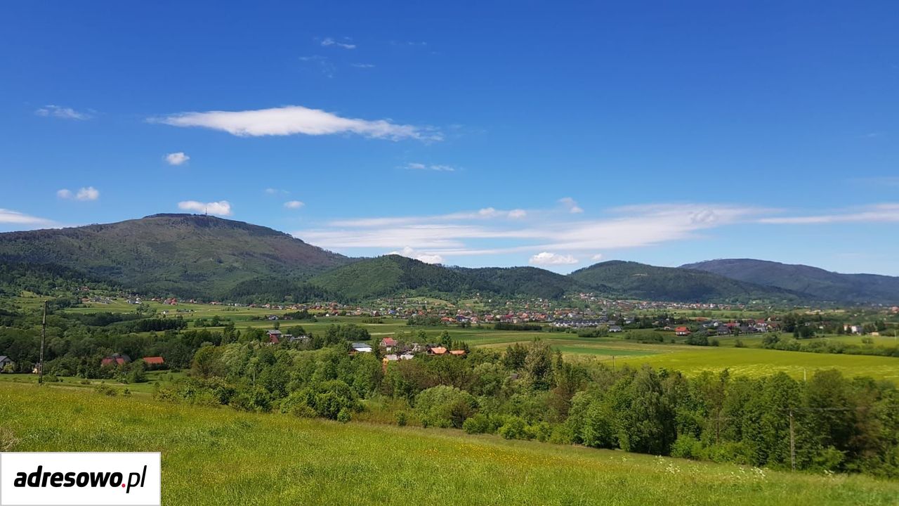 Działka budowlana Lipowa, ul. Piwniczna. Zdjęcie 9