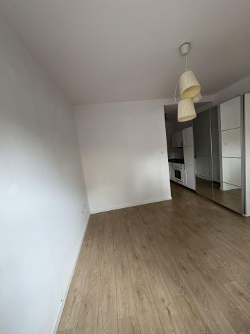 Mieszkanie 1-pokojowe Lublin Dziesiąta, ul. Pawia. Zdjęcie 4