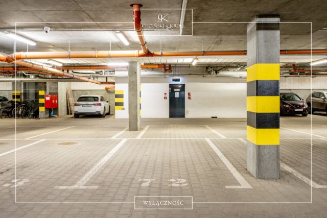 Mieszkanie 3-pokojowe Poznań Grunwald, ul. Kamiennogórska. Zdjęcie 16