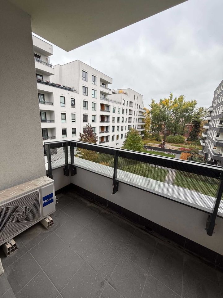 Mieszkanie 2-pokojowe Warszawa Ursus, ul. Quo Vadis. Zdjęcie 8