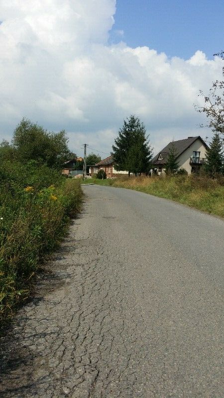 Działka budowlana Wołowice. Zdjęcie 5