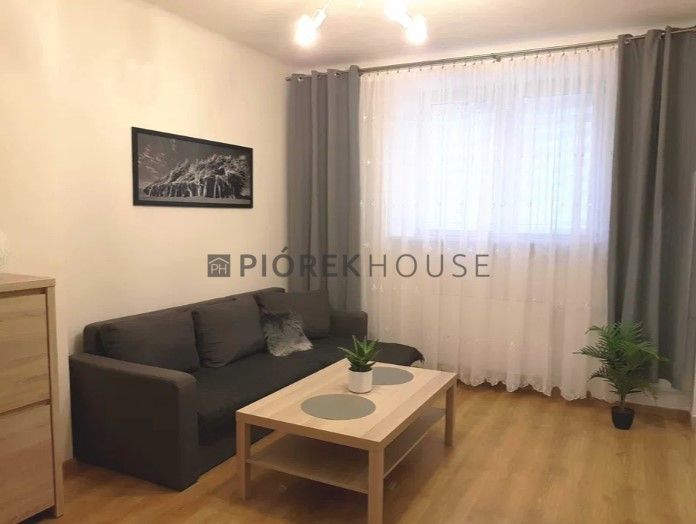 Mieszkanie 2-pokojowe Warszawa Żoliborz, al. Wojska Polskiego