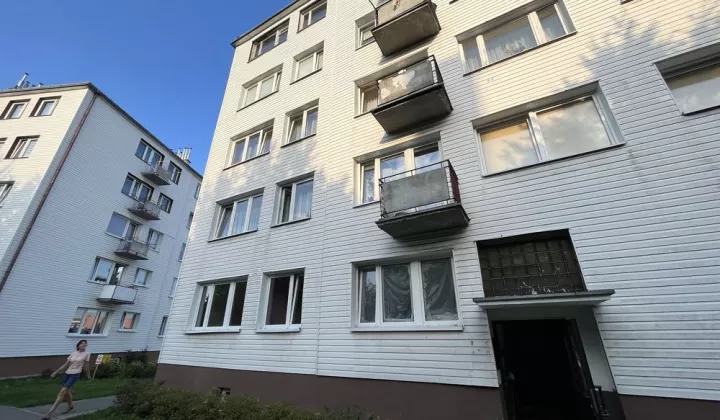 Mieszkanie 3-pokojowe Mława, ul. Henryka Sienkiewicza