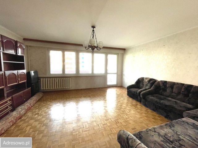 Mieszkanie 4-pokojowe Białystok Centrum, ul. Zagórna. Zdjęcie 1