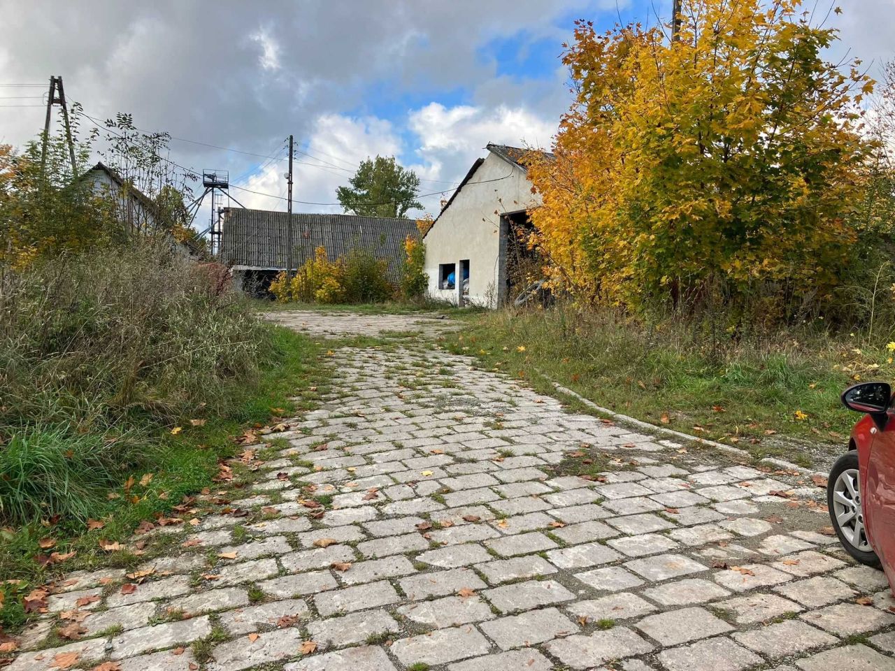 Działka budowlana Wolibórz. Zdjęcie 4