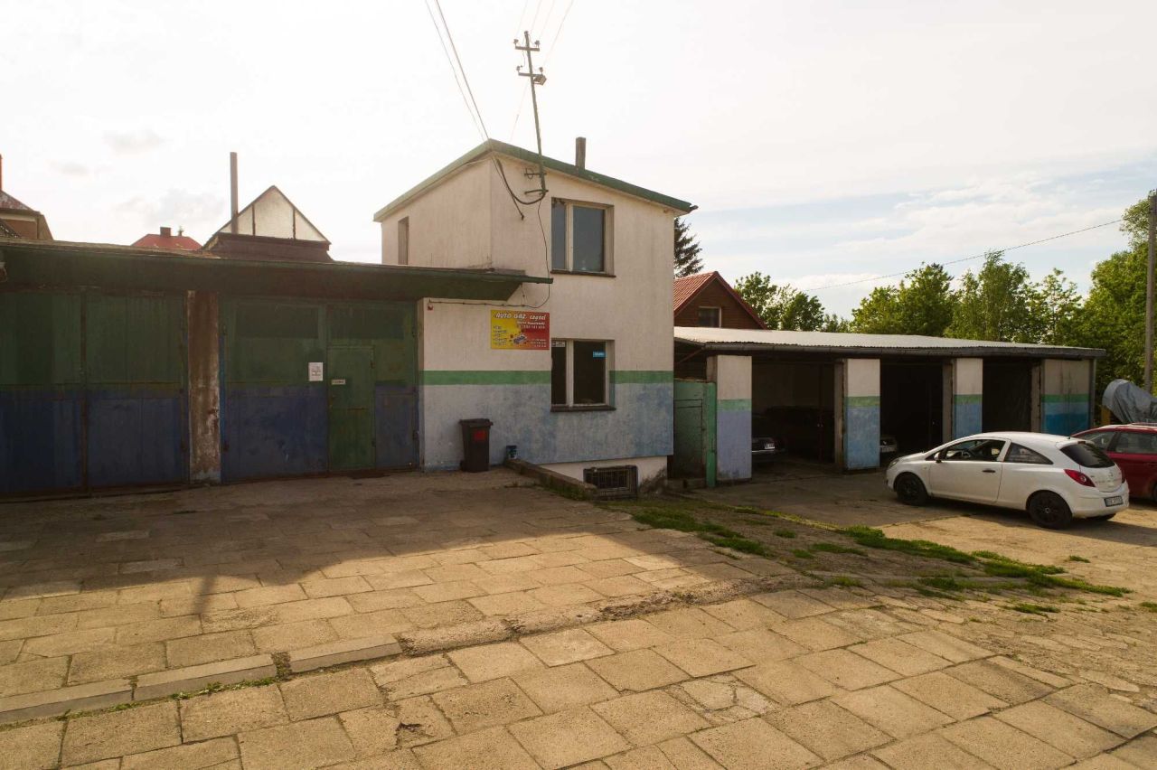 Lokal Sokółka, ul. Elizy Orzeszkowej. Zdjęcie 6