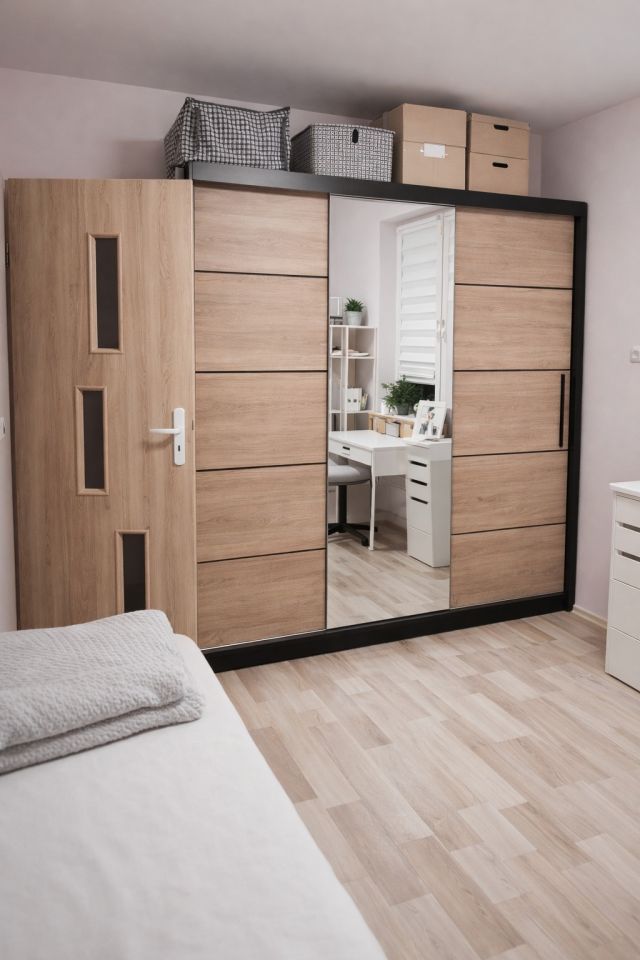 Mieszkanie 2-pokojowe Zgierz, ul. Parzęczewska. Zdjęcie 4