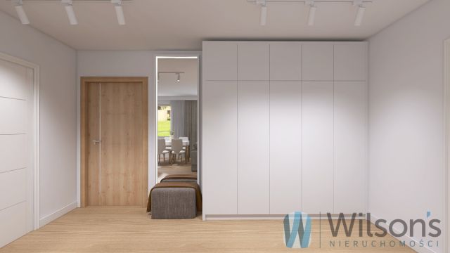 Mieszkanie 2-pokojowe Zielonka, ul. Wolności. Zdjęcie 3