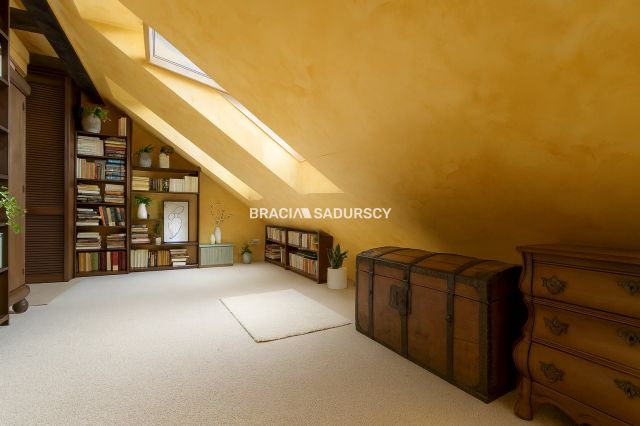 Mieszkanie 3-pokojowe Kraków Dębniki, ul. Obozowa. Zdjęcie 12