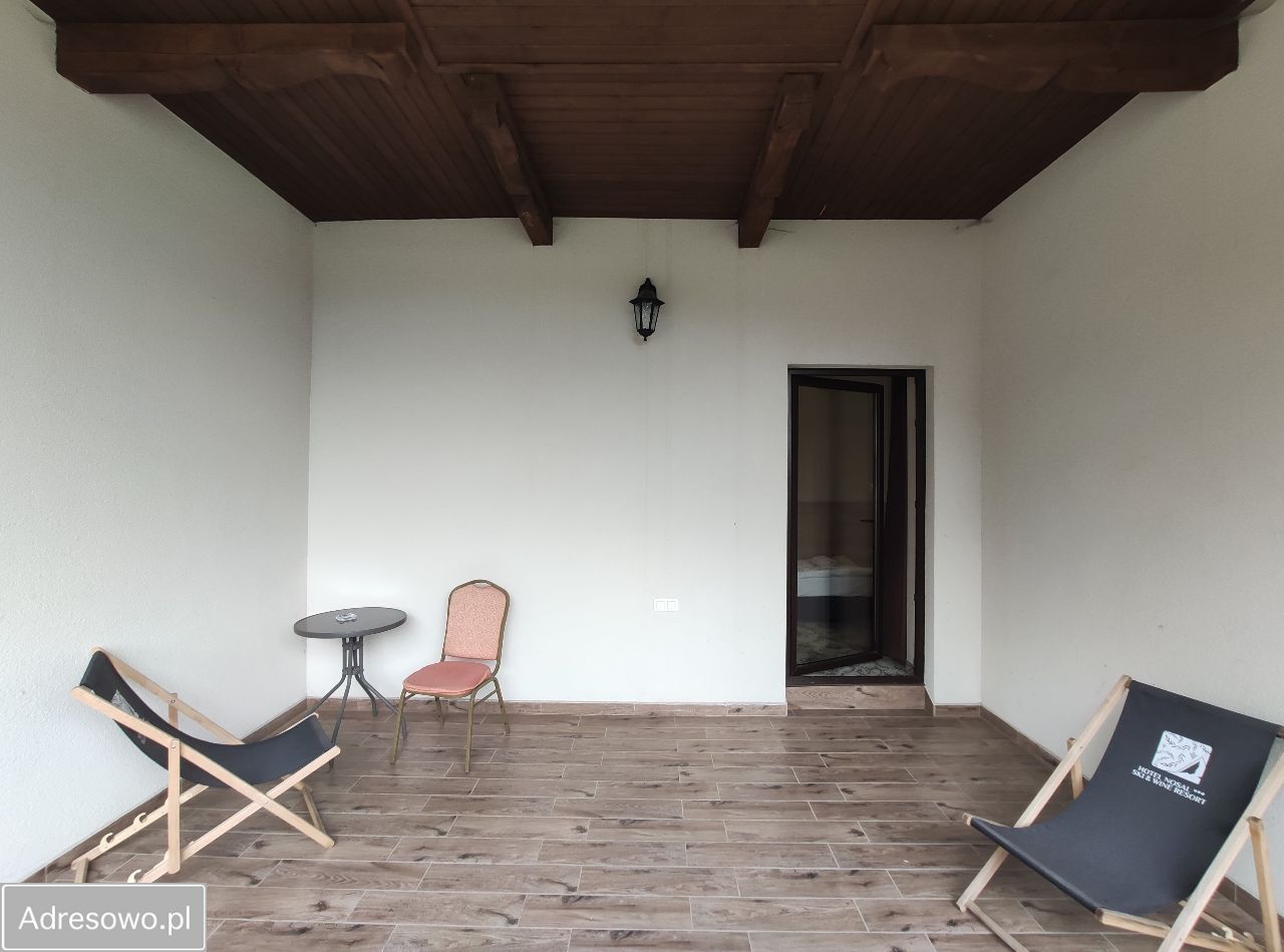 Lokal Zakopane Jaszczurówka, ul. Jaszczurówka-Bory. Zdjęcie 8