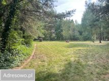 Działka budowlana Żelechów, ul. Sasanek. Zdjęcie 3