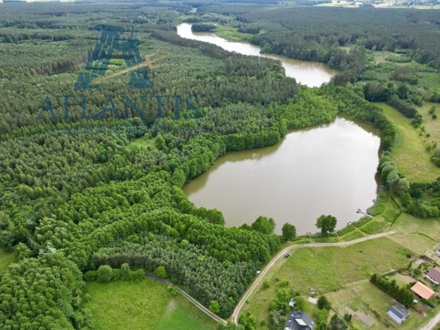 Działka siedliskowa Jania Góra. Zdjęcie 2