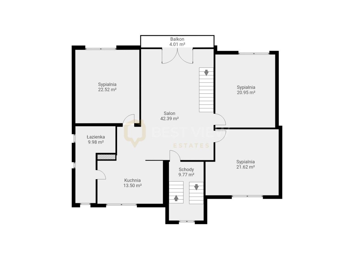 dom wolnostojący, 10 pokoi Warszawa Włochy, ul. Świerszcza. Zdjęcie 16