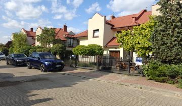 bliźniak, 5 pokoi Ząbki, ul. Szwoleżerów