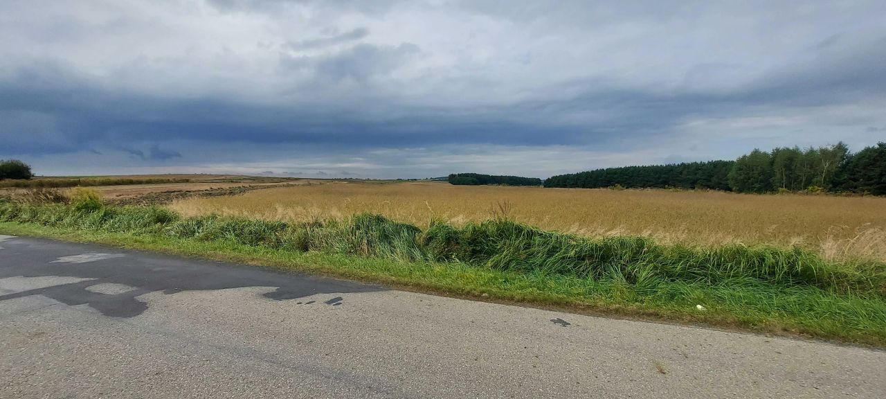 Działka budowlana Piątnica Poduchowna, ul. Stawiskowska