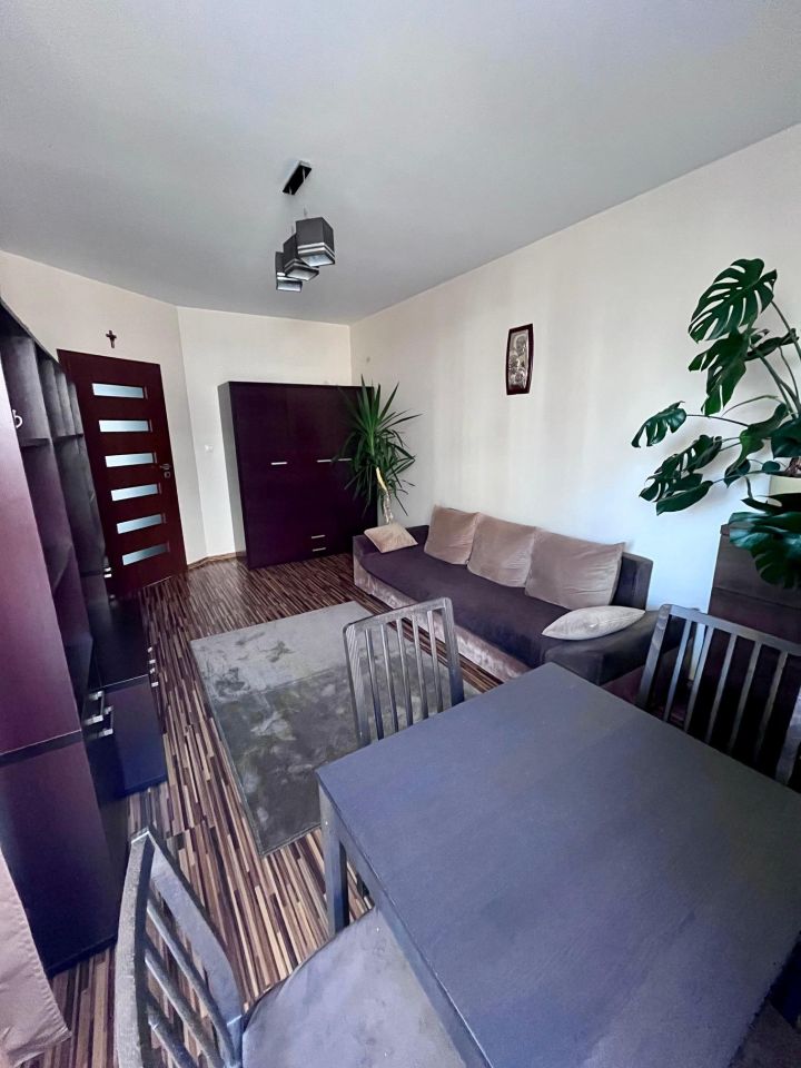 Mieszkanie 2-pokojowe Warszawa Wilanów, ul. Sarmacka. Zdjęcie 3