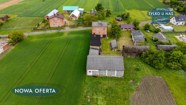 dom wolnostojący, 7 pokoi Klonowa. Zdjęcie 2