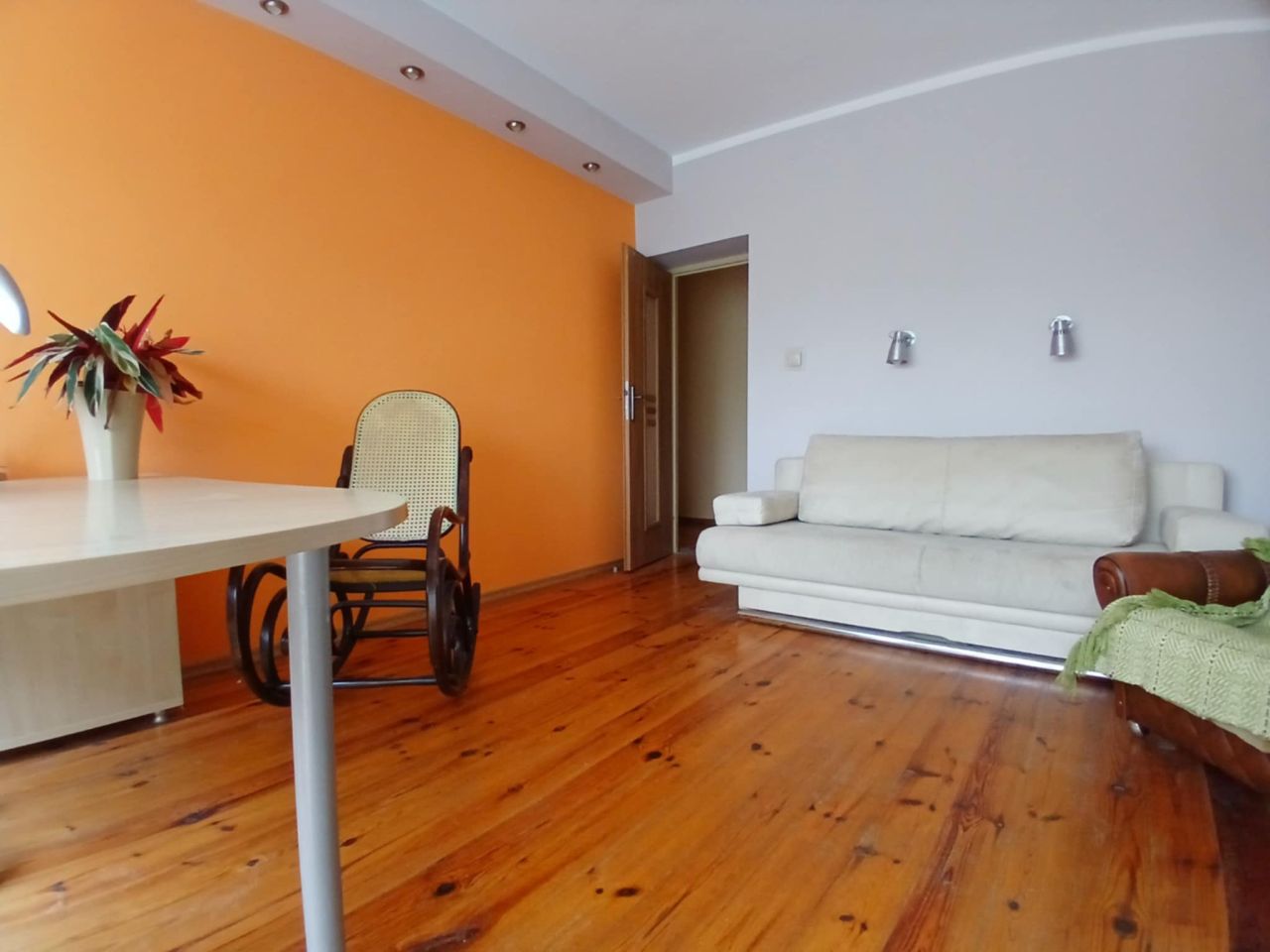 dom wolnostojący, 6 pokoi Zgierz Krzywie. Zdjęcie 7