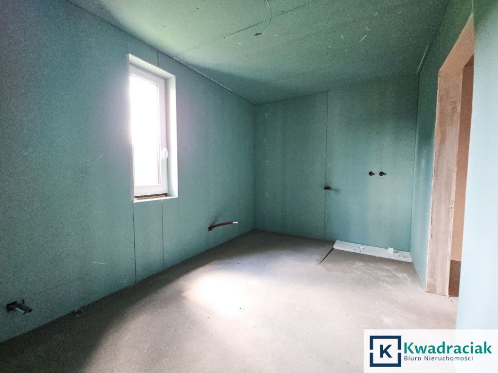 dom szeregowy, 4 pokoje Ustrobna. Zdjęcie 19