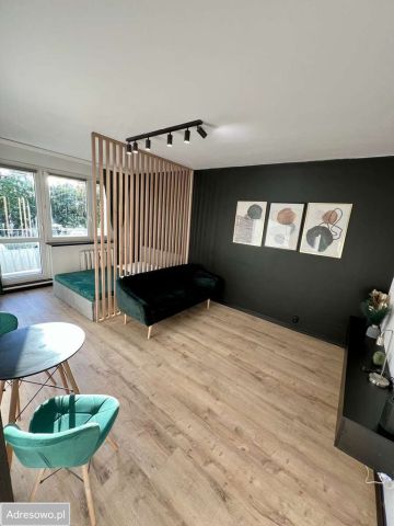 Mieszkanie 1-pokojowe Będzin Ksawera. Zdjęcie 1