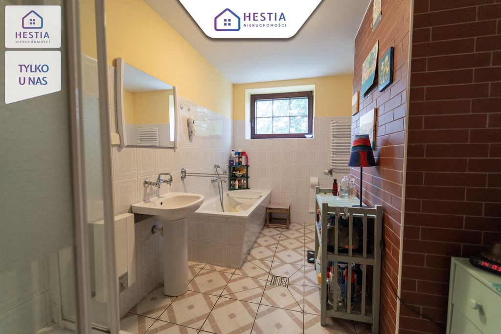 dom wolnostojący, 10 pokoi Silnowo. Zdjęcie 15