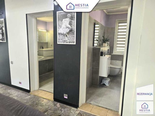 dom wolnostojący, 6 pokoi Marcelin. Zdjęcie 8