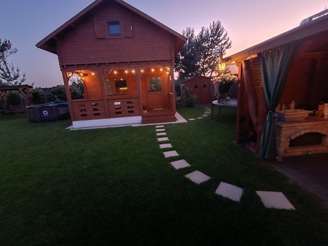 dom wolnostojący Golina-Kolonia. Zdjęcie 1