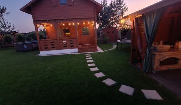 dom wolnostojący Golina-Kolonia