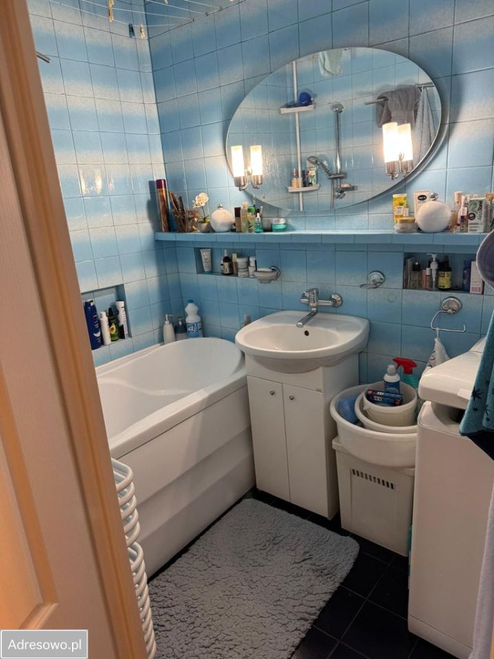 Mieszkanie 3-pokojowe Gdańsk Żabianka, ul. Sztormowa. Zdjęcie 8