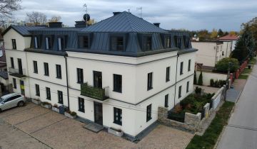 Mieszkanie 3-pokojowe Warszawa Białołęka